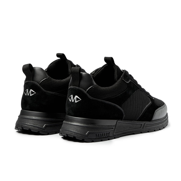 Bethnal Triple Black