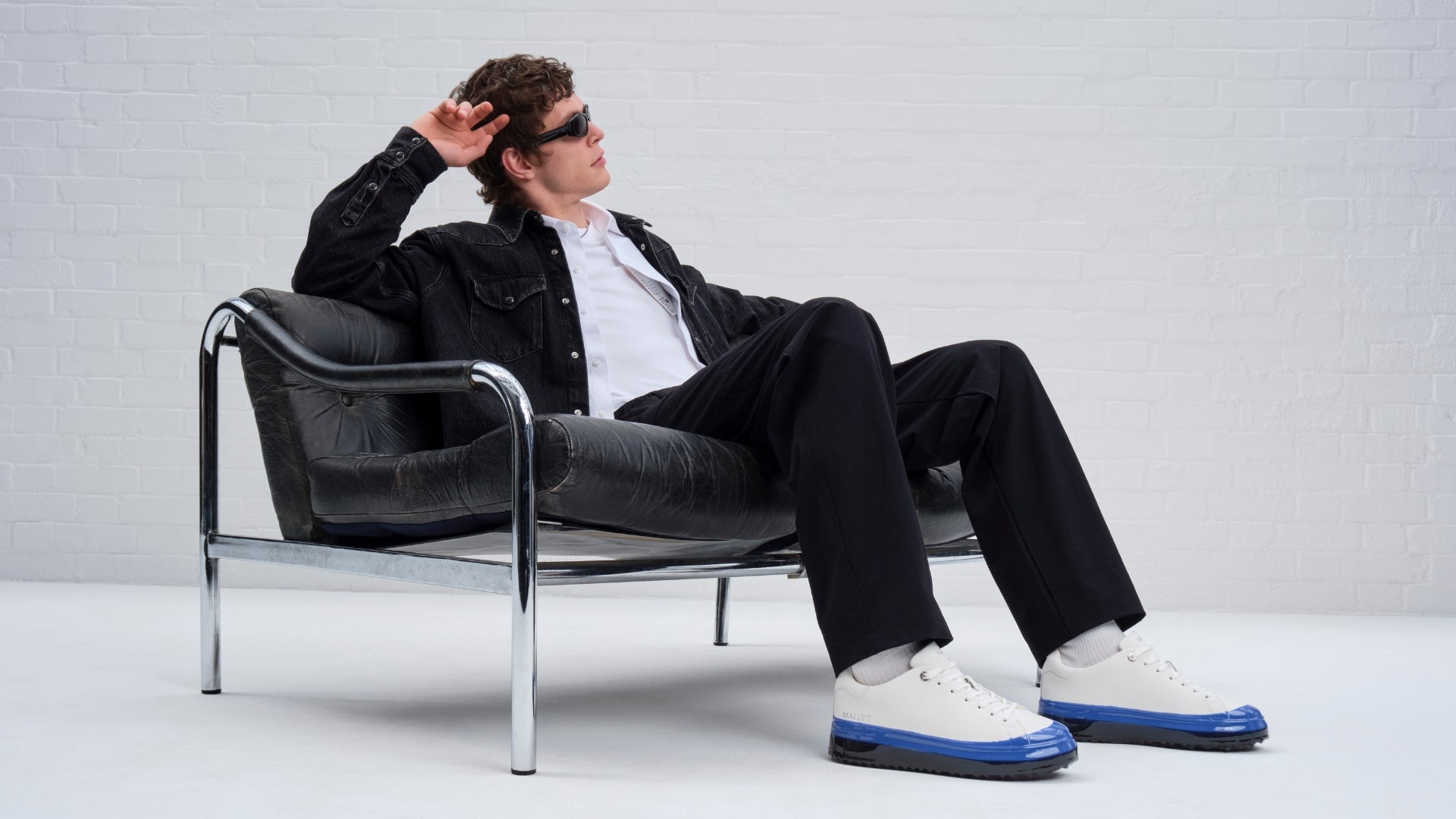 MALLET LDN Trainers