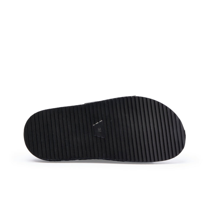 Sadie Sandal Black Diamante Womens