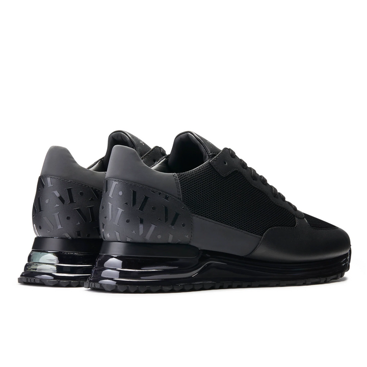 Popham Gas Triple Black Matt