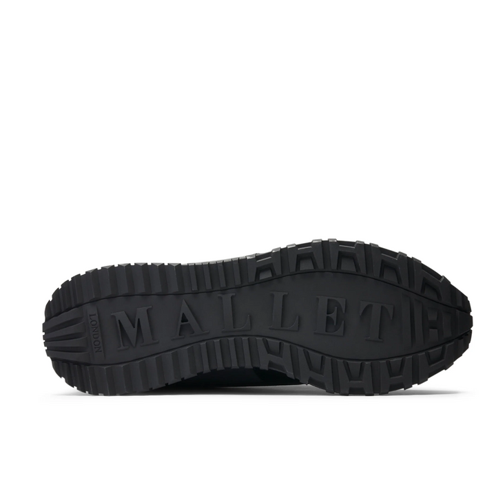 Popham Gas Triple Black Matt
