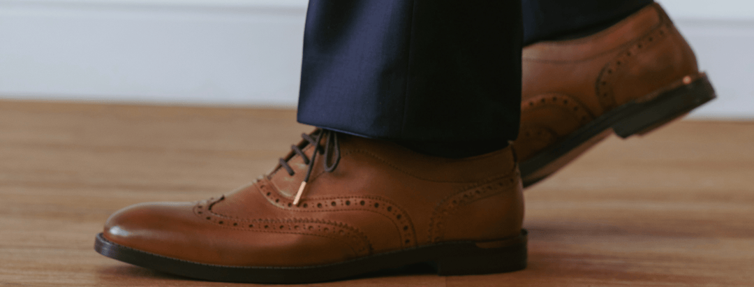 The Top 5 Best Men’s Wedding Shoes for Your Big Day