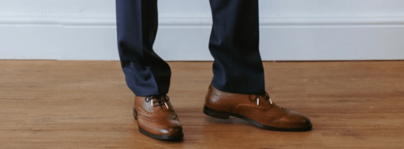 Loafers or Oxfords: Which Shoe Fits Your Style?