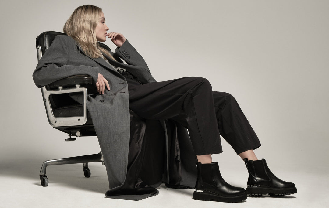 How to Wear Chelsea Boots: Styling Tips for Men & Women