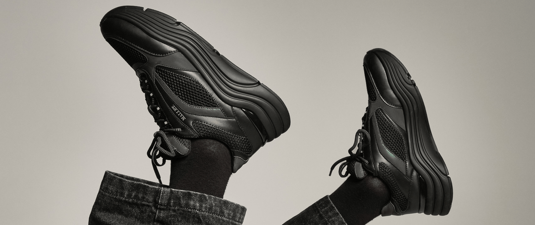 The Best Men's Designer Trainers of 2025