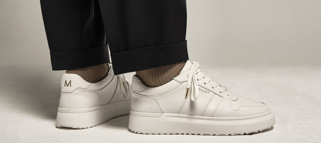 The Best Smart Work Trainers | Men’s & Women’s Styles