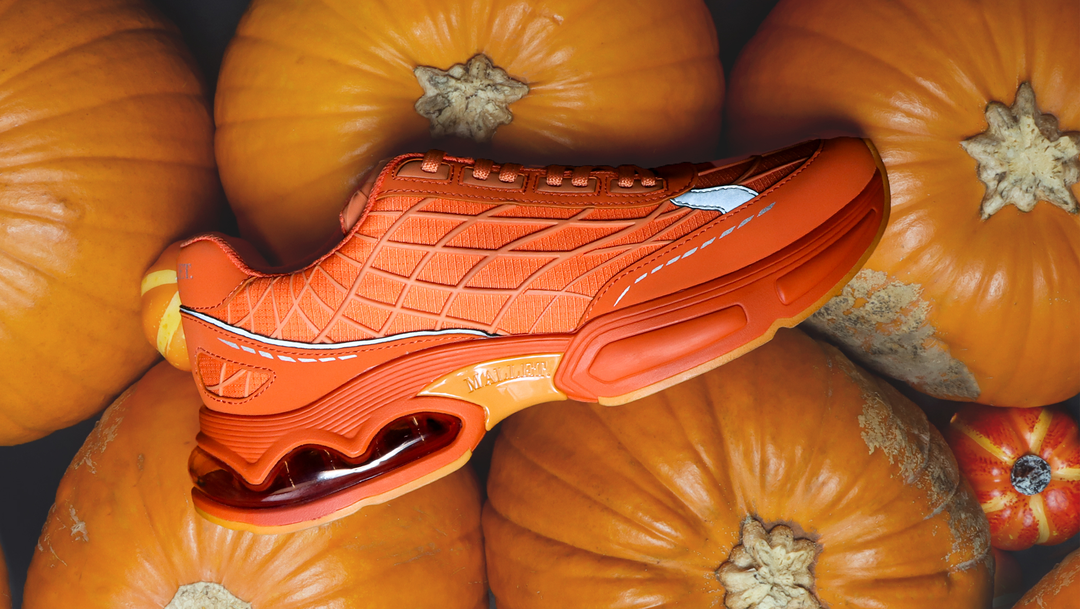 Top Footwear Picks For Halloween