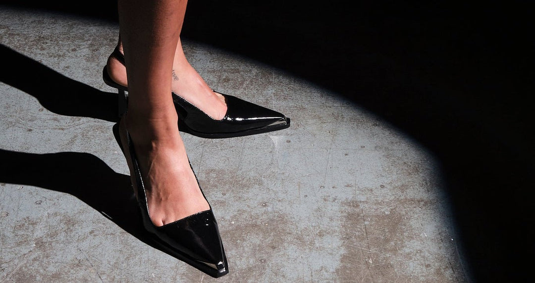 The Best Christmas Party Shoes for Men & Women