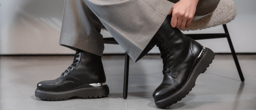 How Do I Clean Leather Boots? 2 Simple At-Home Methods