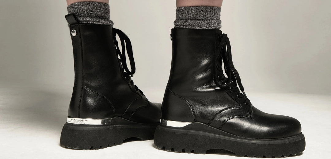 How to Soften Leather Shoes: Boots, Trainers & Formals
