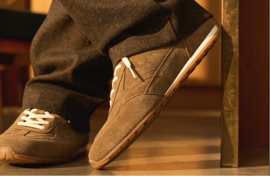 The Best Retro Trainers: MALLET's Guide to Classic Shapes