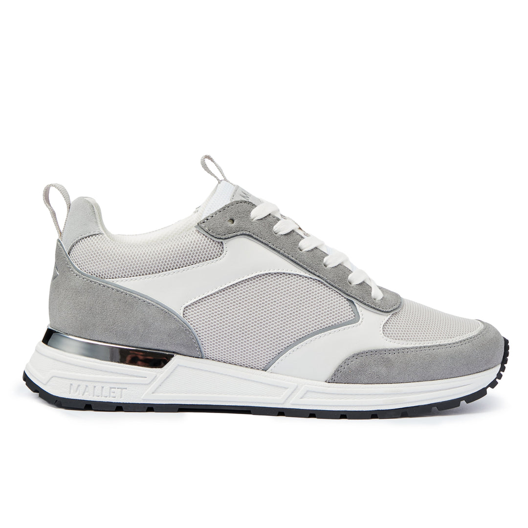 Mens Bethnal Trainers
