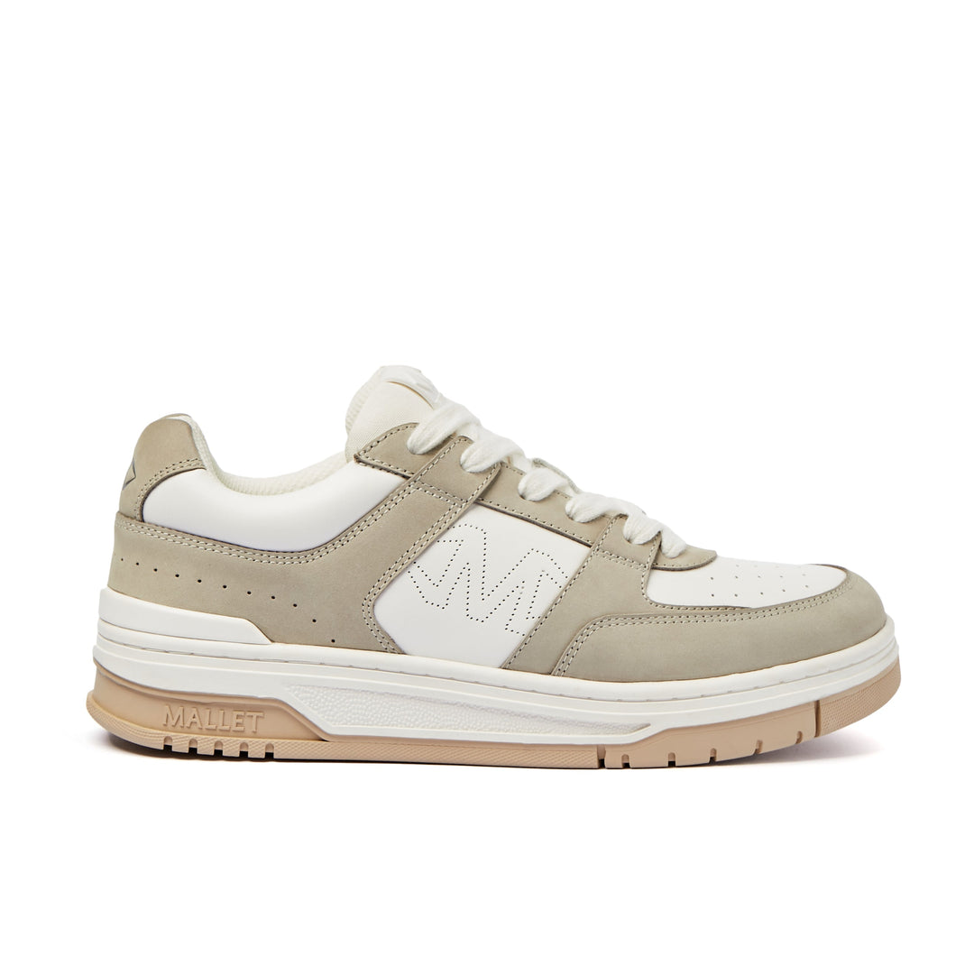 Mens Clayton Trainers