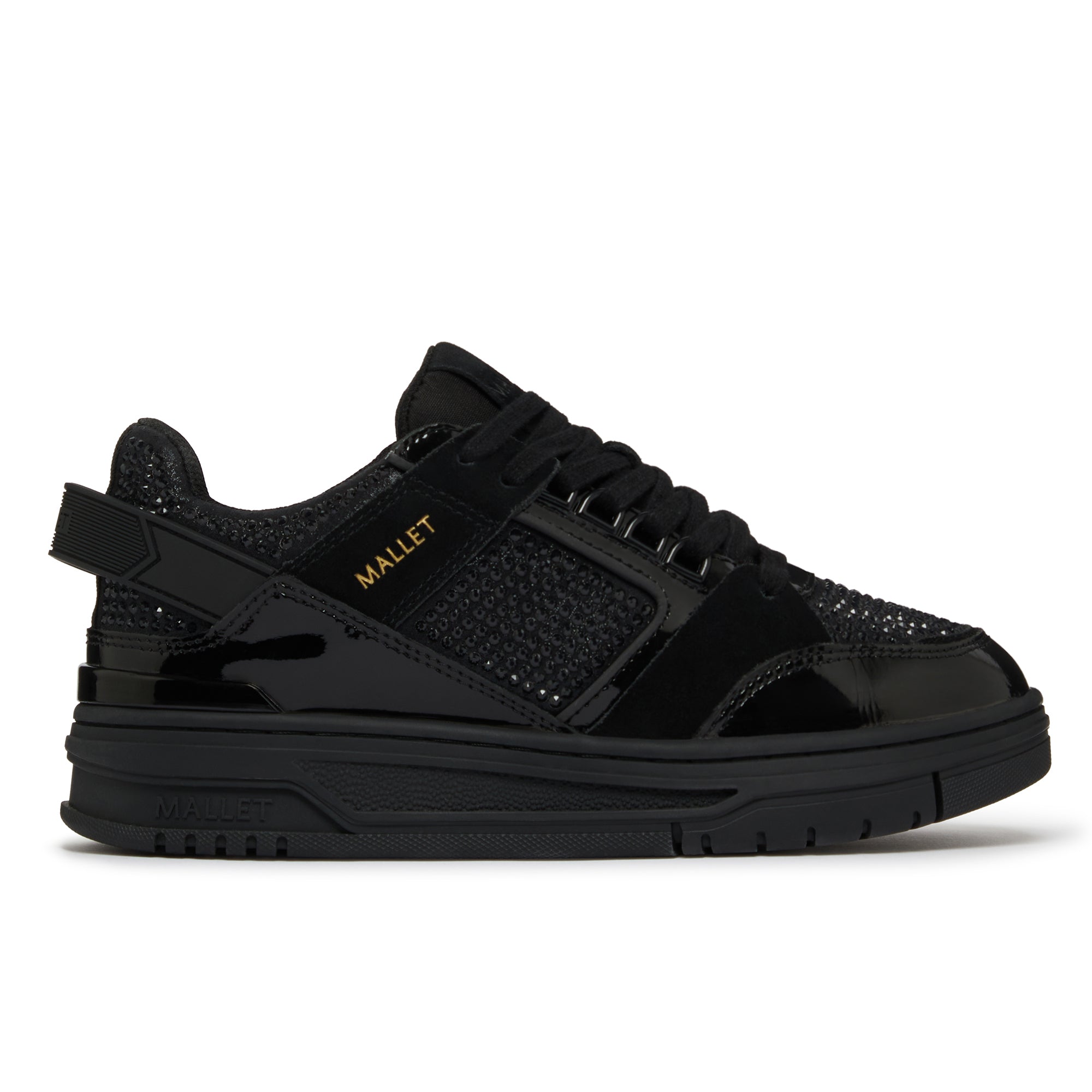 Compton Womens | Mallet London | 10% Off Your First Order