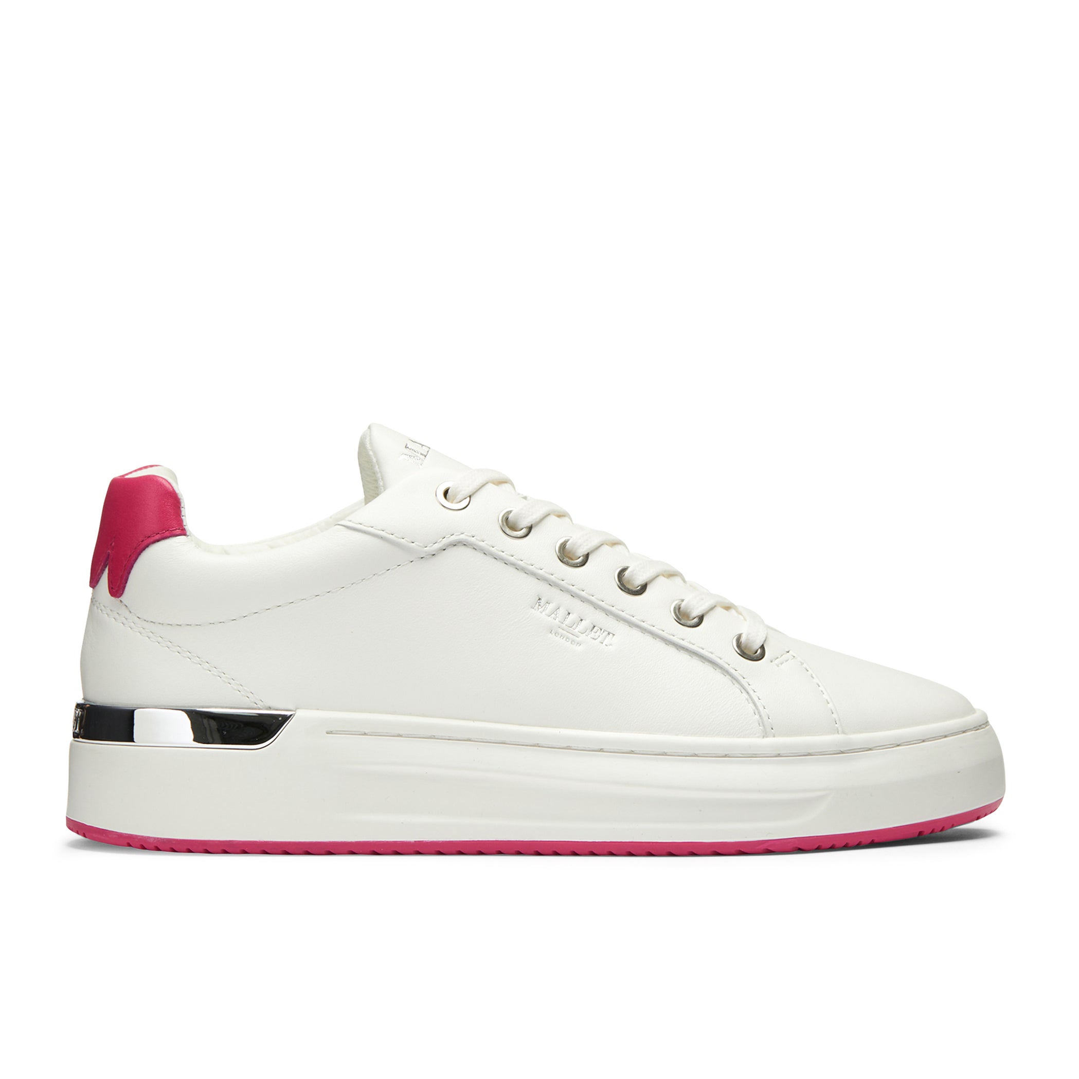 Mallet sale ladies trainers