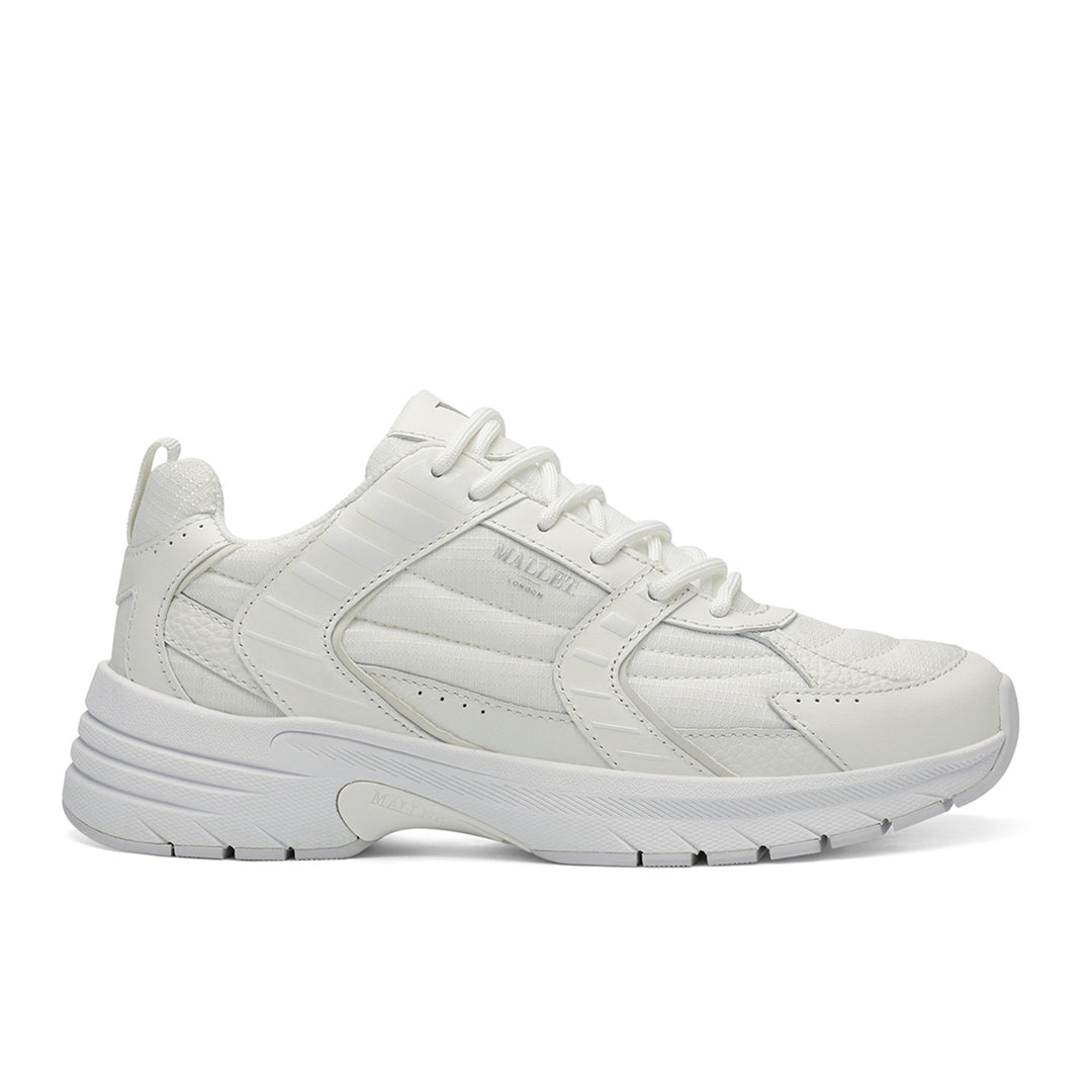 Holloway Triple White Womens