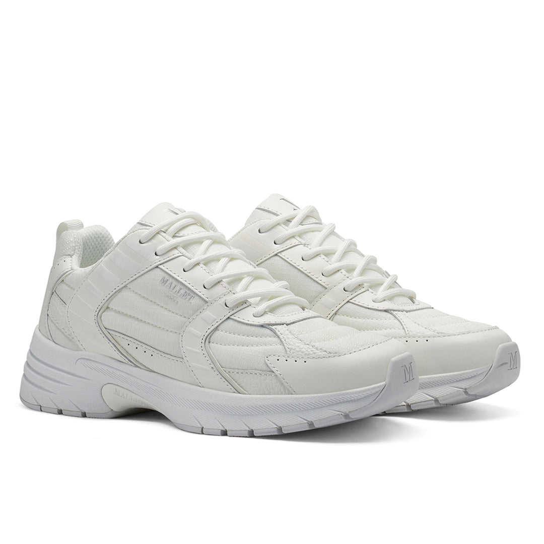 Holloway Triple White Womens