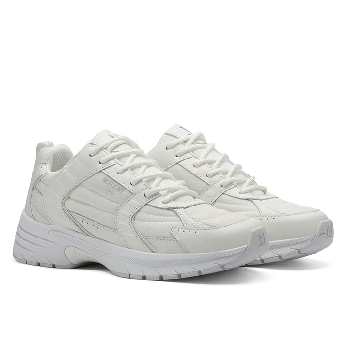 Holloway Triple White Womens