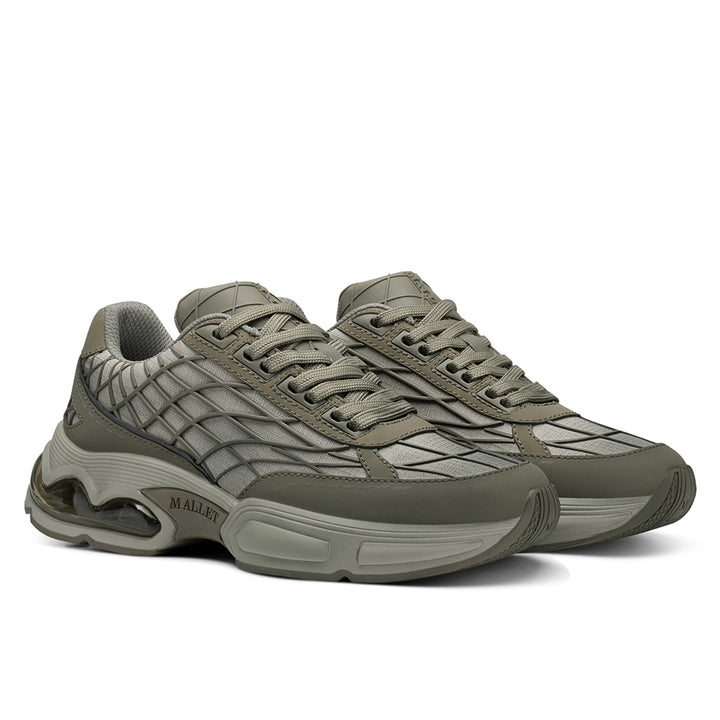 Neptune Drench Khaki Womens