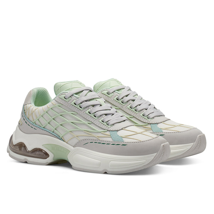 Neptune Off-White Mint Womens