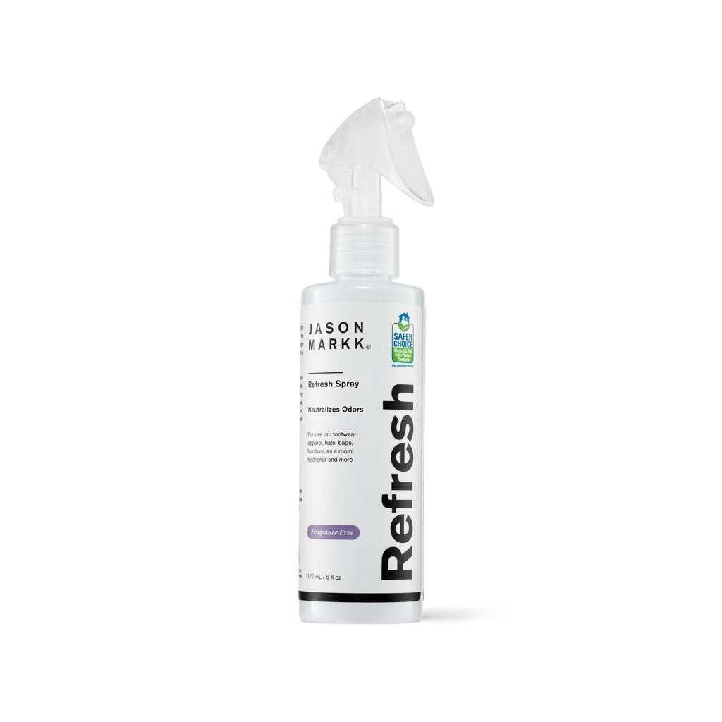 Refresh Spray Fragrance Free