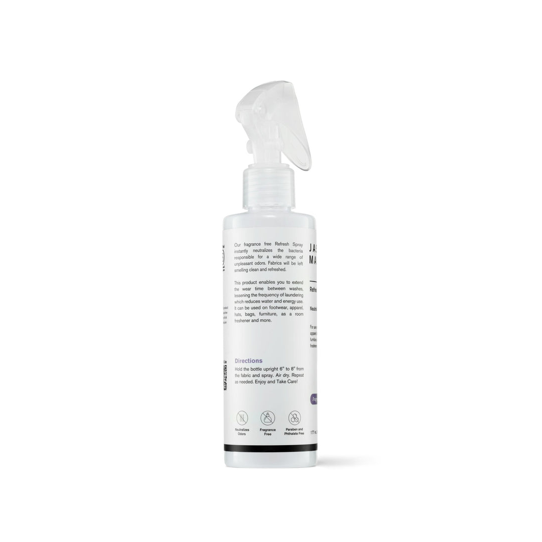 Jason Markk Refresh Spray - Fragrance Free