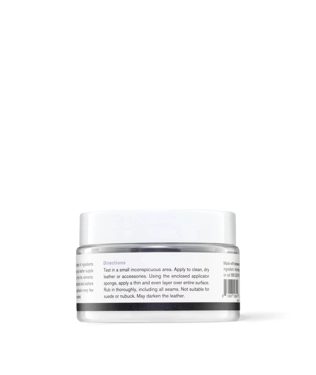 Jason Markk Leather Conditioning Balm