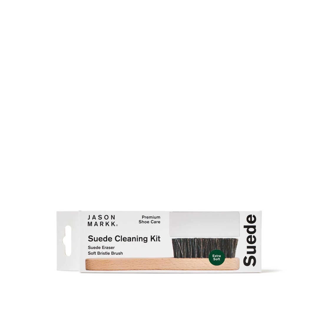 Jason Markk Suede Clean Kit