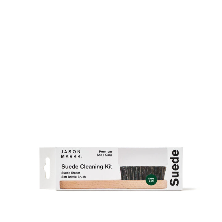 Jason Markk Suede Clean Kit