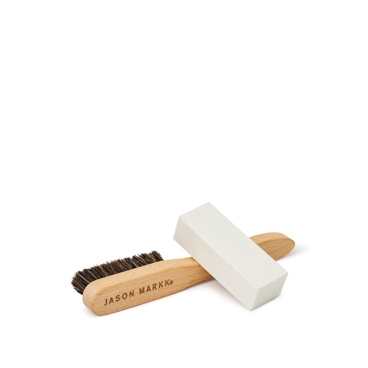 Jason Markk Suede Clean Kit