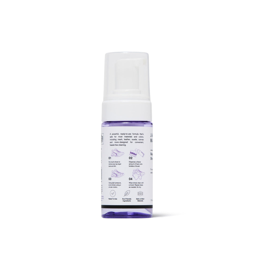 Jason Markk Quick Clean Kit