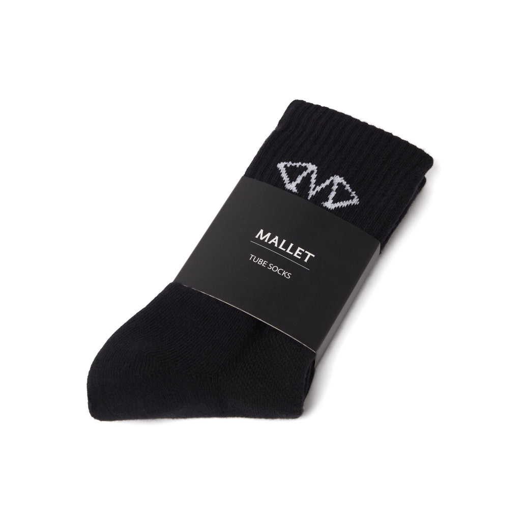 Socks Diamond Monogram Single