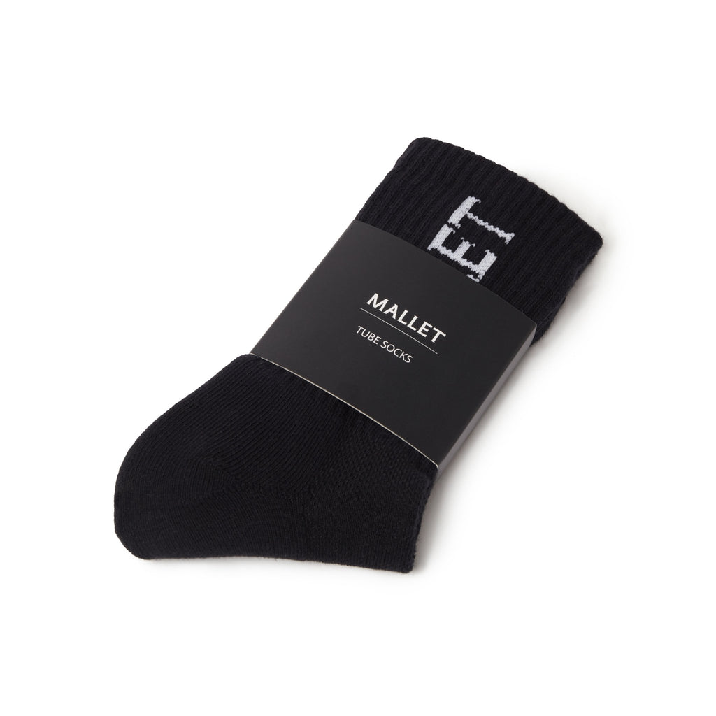 Socks Large Logo Single