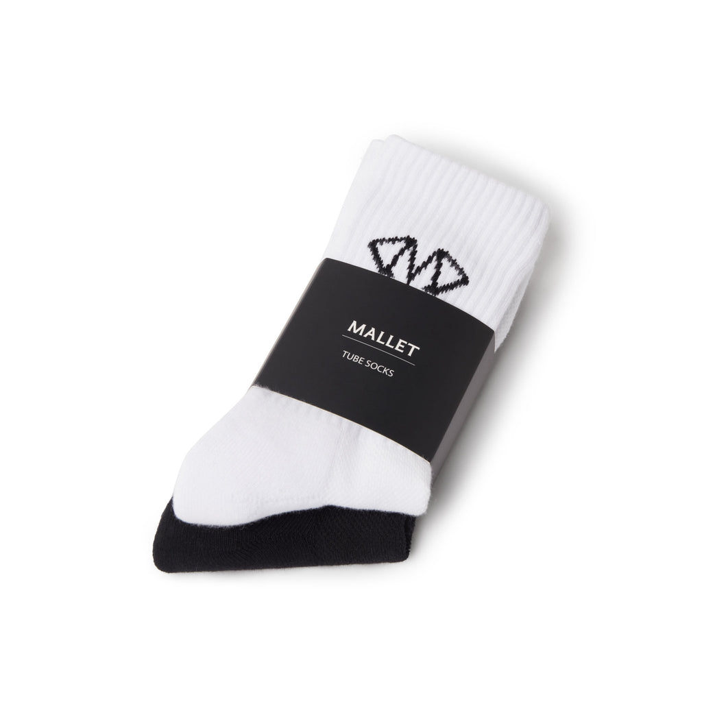 Socks Diamond Monogram 2 Pack
