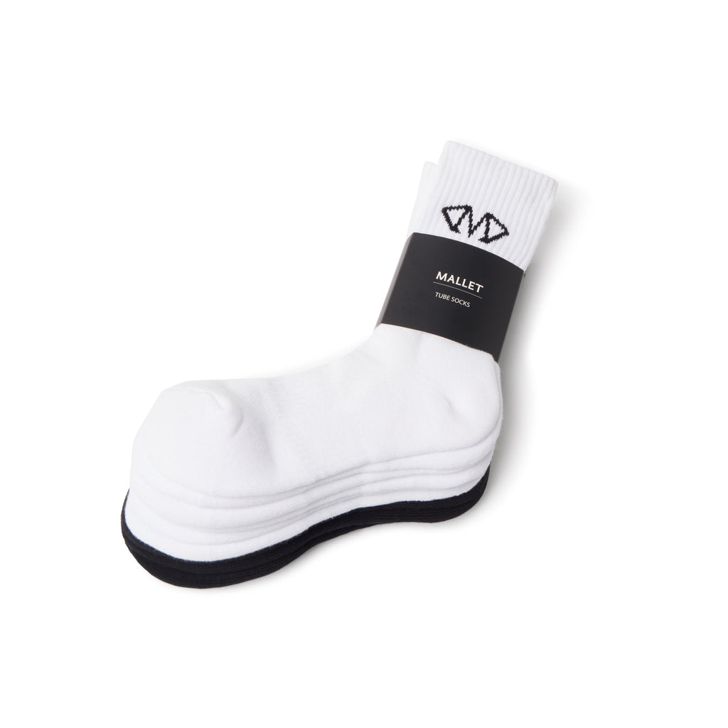 Socks Diamond Monogram 5 Pack