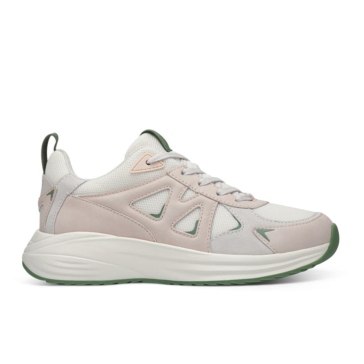 Angel Off-White Pink Womens