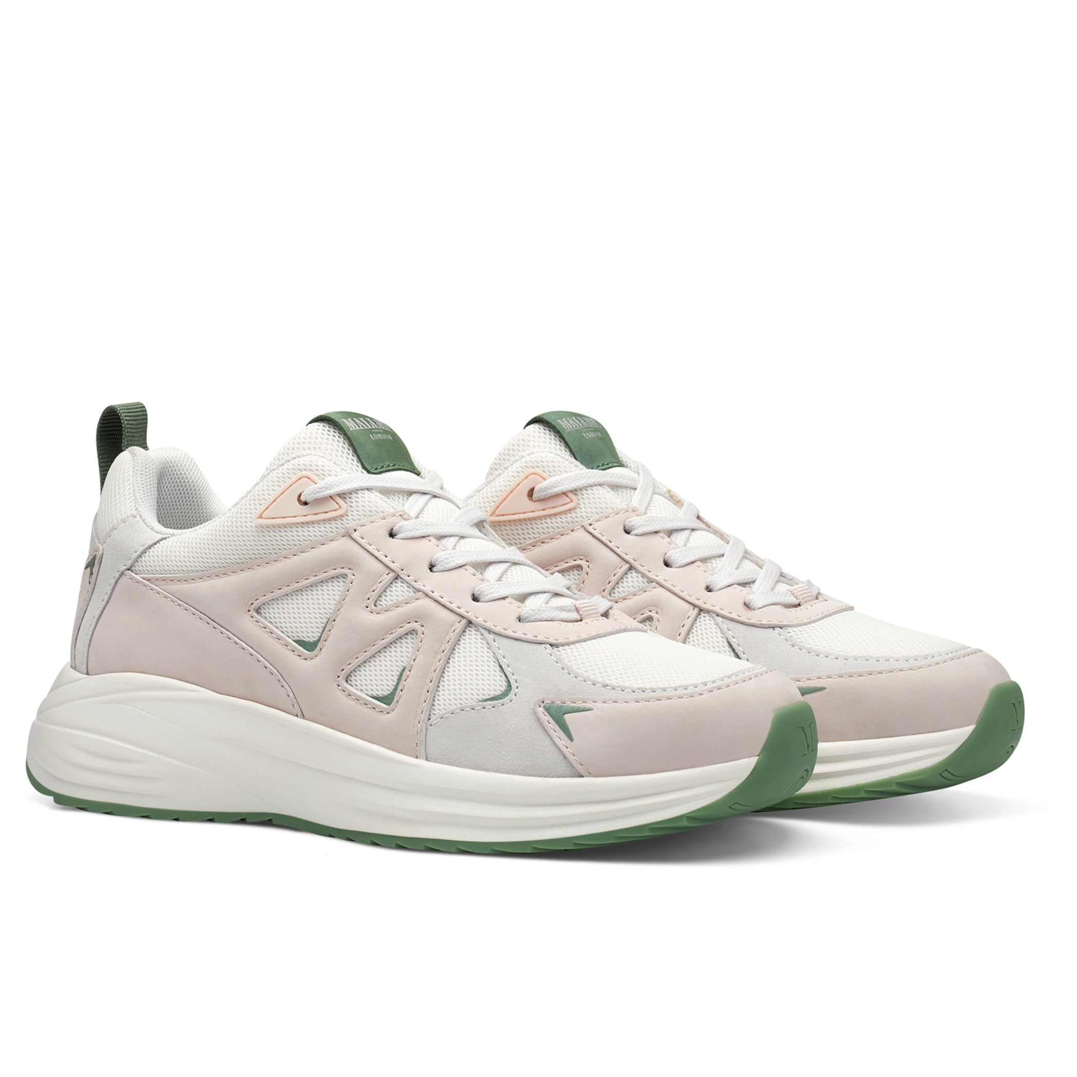 Off white pink on sale trainers