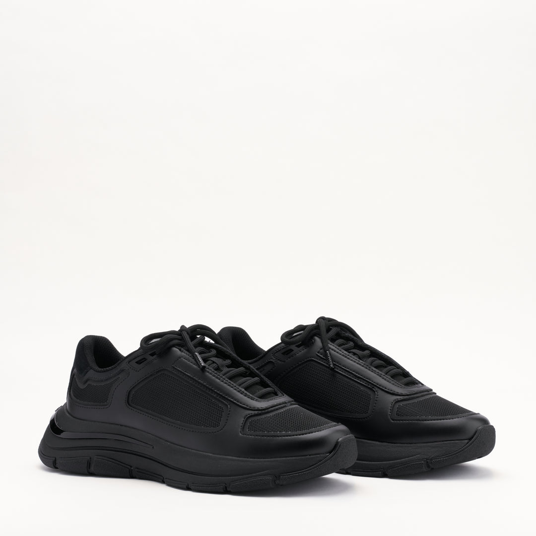 Alton Triple Black