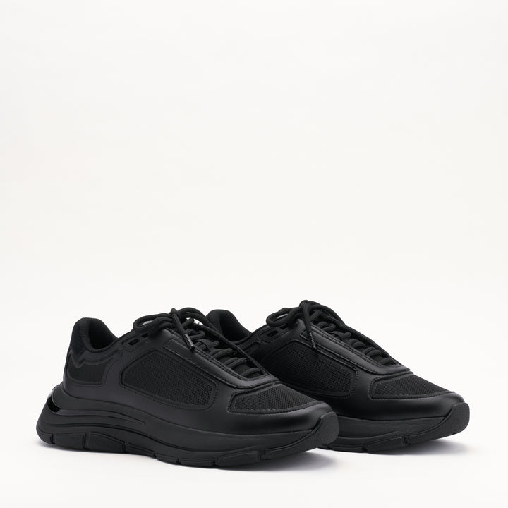 Alton Triple Black