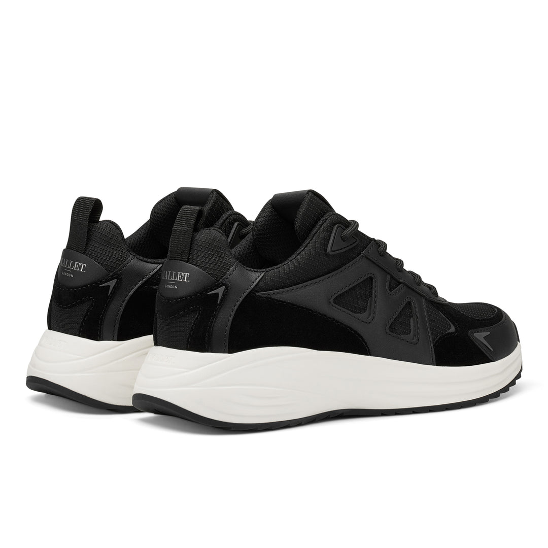 Angel Black Womens