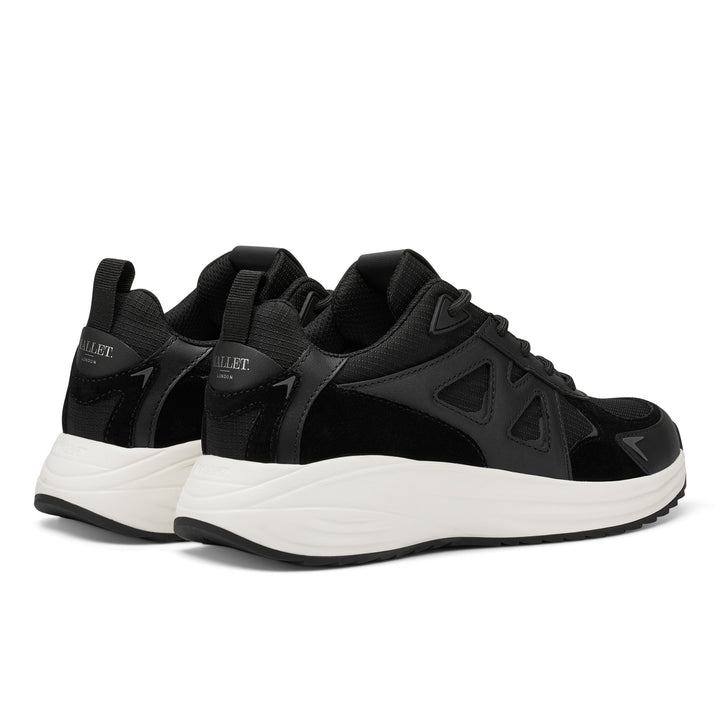 Angel Black Womens