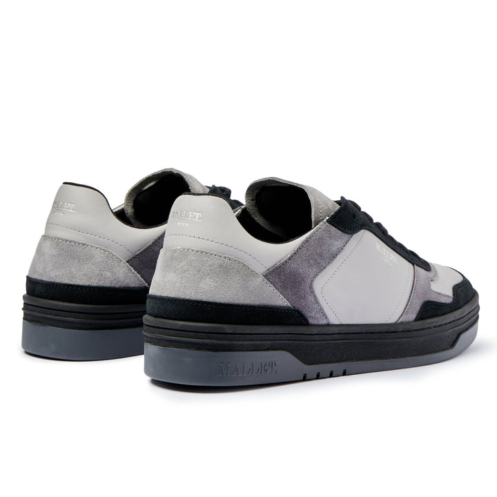 Barnsley Black Grey
