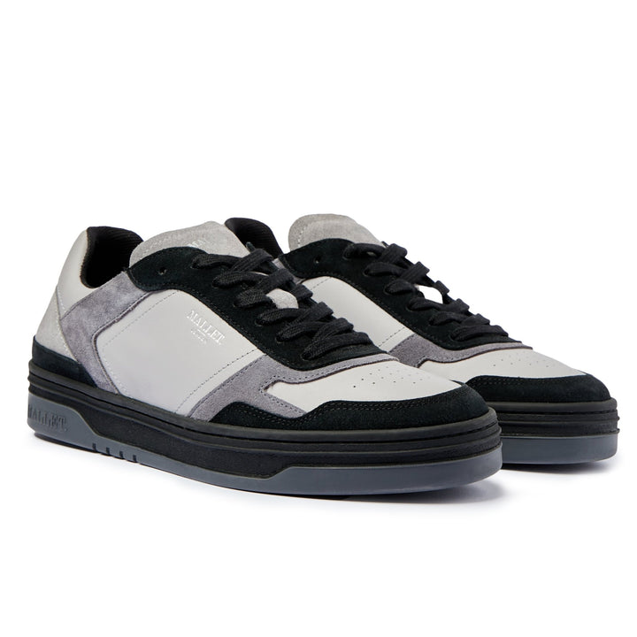 Barnsley Black Grey