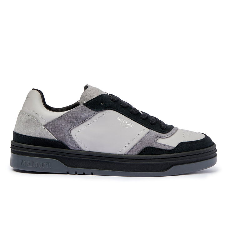 Barnsley Black Grey