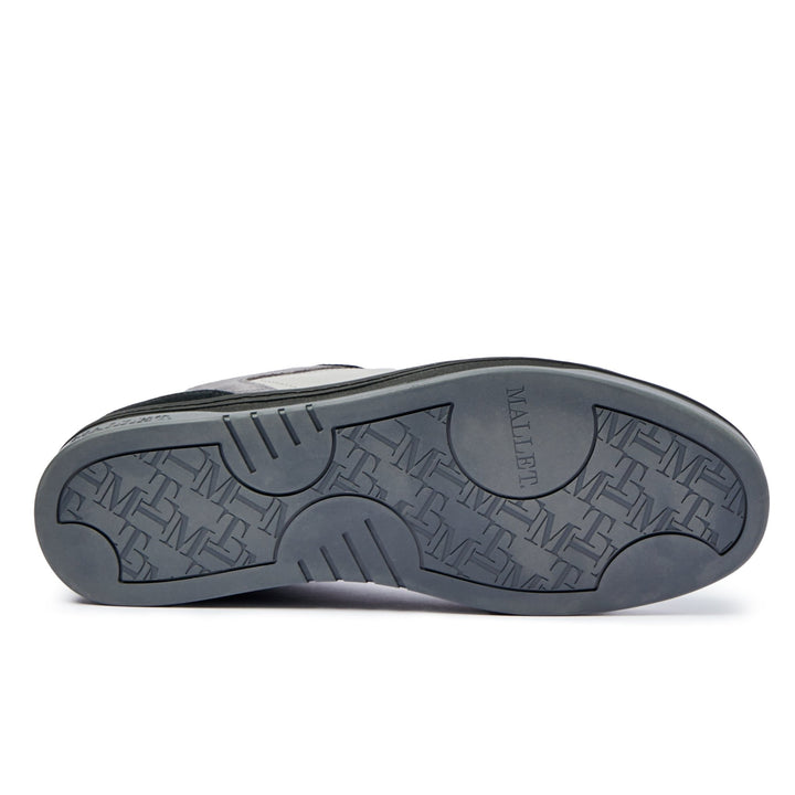 Barnsley Black Grey