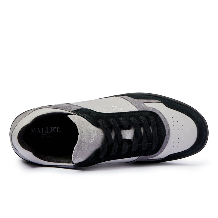 Barnsley Black Grey