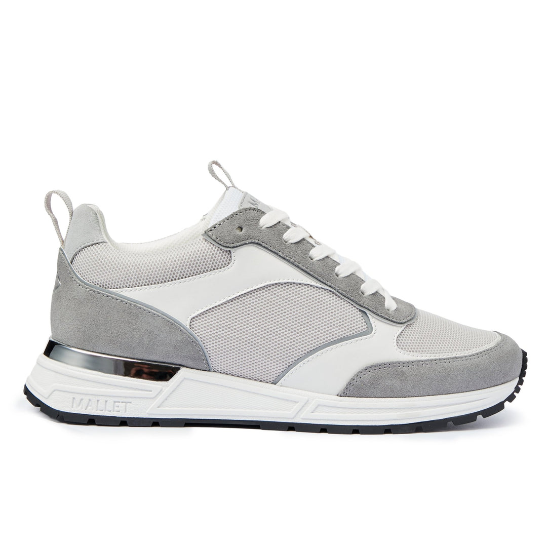 Bethnal White Grey