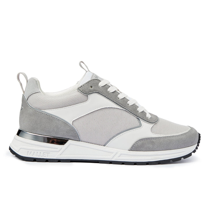 Bethnal White Grey