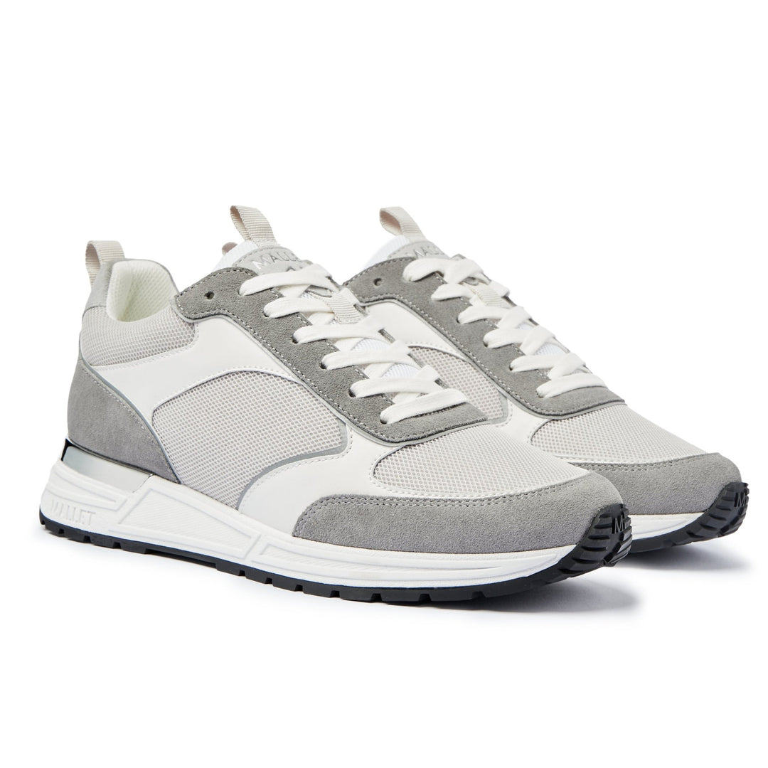 Bethnal White Grey