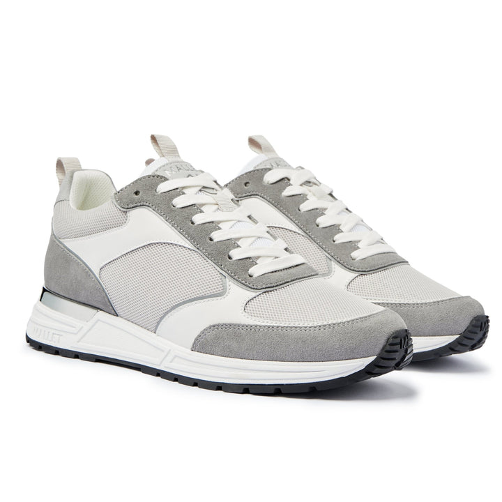Bethnal White Grey